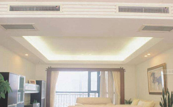 東芝中央空調(diào)質(zhì)量好不好